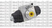 Metelli 0 * * * 4