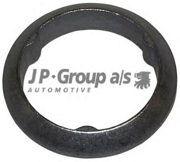 JP Group 1121200800 Прокладка, труба выхлопного газа
