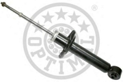 Optimal A1461G Амортизатор задний L=R NISSAN Almera (N16) 00-06 A-1461 G