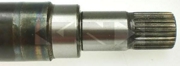 GKN-Spidan 24853