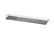 Mahle/Knecht LA393