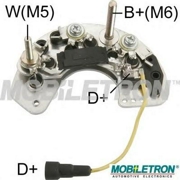 Mobiletron RL06H