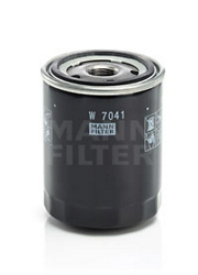 MANN-FILTER W * * * 1