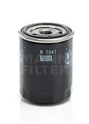 MANN-FILTER W7041