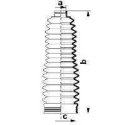 GKN-Spidan 84080