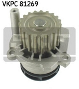 Skf V * * * 9
