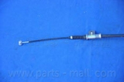 Parts-Mall PTA255 Трос