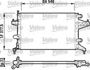 Valeo 732825