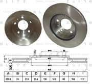 Blitz BS0148