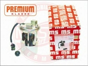 MASTER-SPORT 2 * * * S