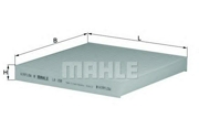 Mahle/Knecht LA158