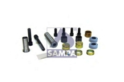 SAMPA 095576 Ремонтный комплект, Тормозная скоба