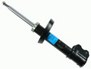 Sachs 553680