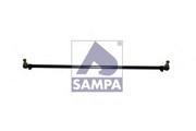 SAMPA 097048 Тяга рулевая поперечная