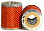 ALCO Filters MD095 Топливный фильтр (картридж)