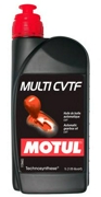 MOTUL 104616 Масло вариатор полусинтетика   1л.
