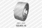 SNR GE35315