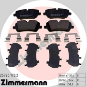 Zimmermann 2 * * * 2
