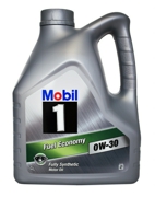Mobil 1 * * * 8