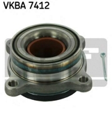Skf V * * * 2