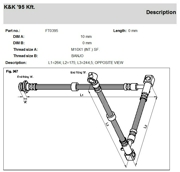 K&K FT0395