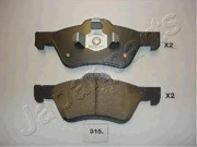 Japanparts P * * * F