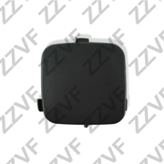 ZZVF ZVXYFCS052 Заглушка в бампер задняя (седан)