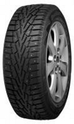 Cordiant 645750785 Шина зимняя шипованная легковая 225/70R16 Snow Cross PW-2 107T