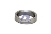 SAMPA 100035 Упорное кольцо, Ступица колеса