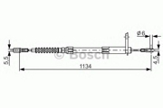 Bosch 1 * * * 9