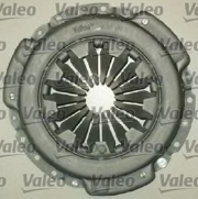 Valeo 8 * * * 7