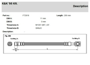 K&K FT2818