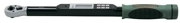 Jonnesway T153100N Ключ динамометрический цифровой 3/8""DR 10-100Nm