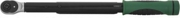 Jonnesway T153100N Ключ динамометрический цифровой 3/8""DR 10-100Nm