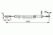 Bosch 1 * * * 9
