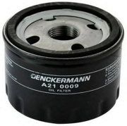 Denckermann A * * * 9