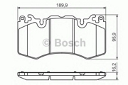 Bosch 0986494440