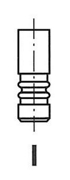 Freccia R6411SCR