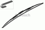 Bosch 3397011802 Щетка стеклоочистителя задняя 280 мм каркасная 1 шт Rear