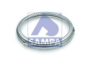 SAMPA 0 * * * 7