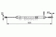 Bosch 1987477846