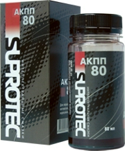 Suprotec 4660007120062 Suprotec АКППДля АКПП и вариаторов любых типов