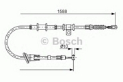 Bosch 1987482245