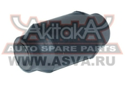 Akitaka 0 * * * L