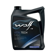 Wolf 8 * * * 1