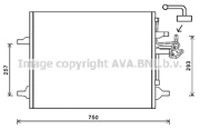 Ava VO5166D