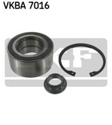 Skf VKBA7016