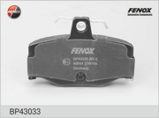 FENOX B * * * 3