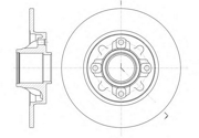 Remsa 6106000