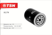 TSN 9274